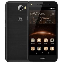 Замена разъема зарядки на телефоне Huawei Y5 II в Тюмени